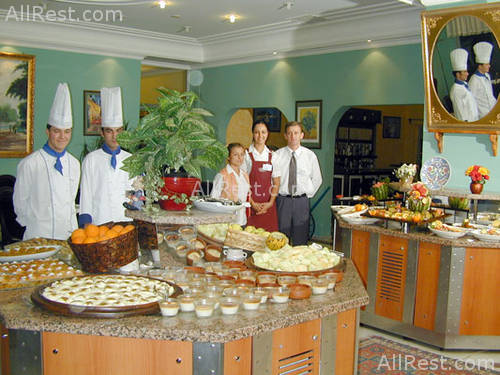 Anemon Marmaris Hotel 5